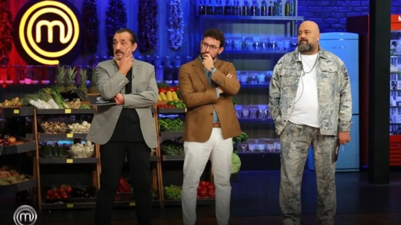 MasterChef dokunulmazlık oyununu kazanan takım 21 Ekim 2026! MasterChef dokunulmazlık oyununu ve bireysel dokunulmazlık kim kazandı? 