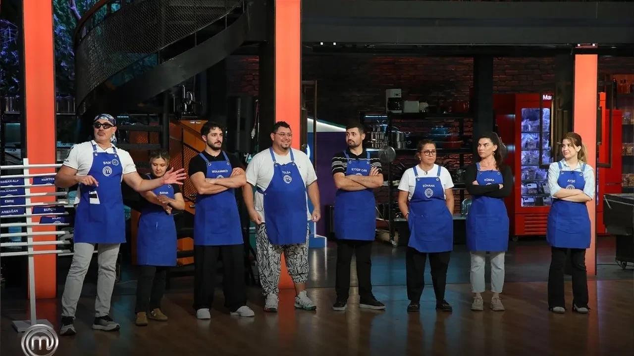 MasterChef dokunulmazlık oyununu kazanan takım 21 Ekim 2026! MasterChef dokunulmazlık oyununu ve bireysel dokunulmazlık kim kazandı?