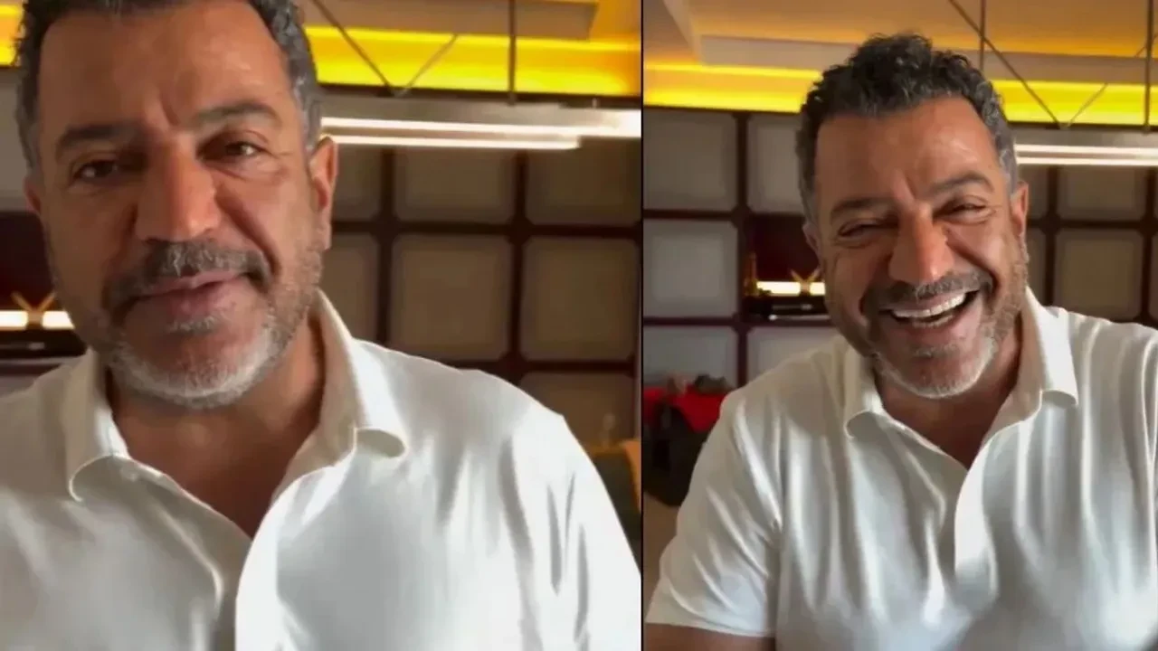 Midyeci Ahmet Mardin’de evlendi verdiği sözü unutmadı! 10 gün 10 gece her şey bedava