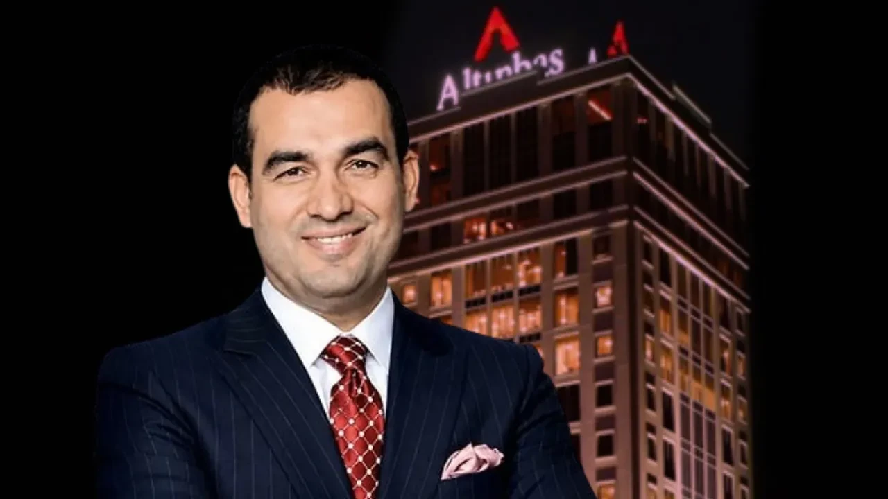 Nusret Altınbaş kimdir, neden gözaltına alındı? Nusret Altınbaş’ın hayatı ve biyografisi