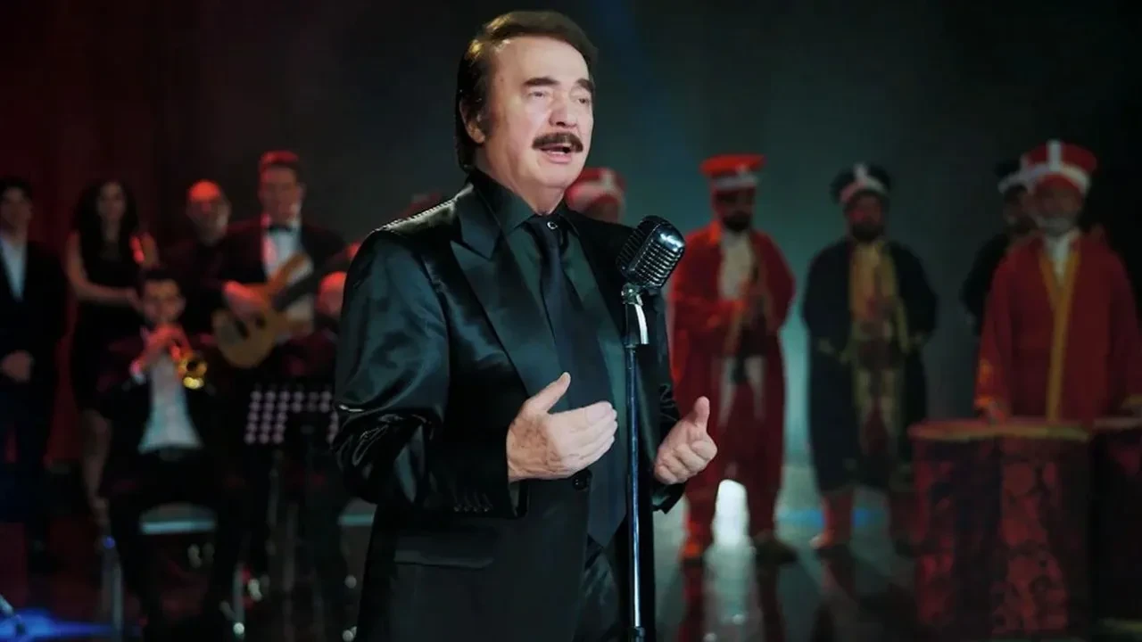 Orhan Gencebay yıllarca içinde tuttuğu kırgınlığı ilk kez itiraf etti: "Beni aşağılamak için söylediler"