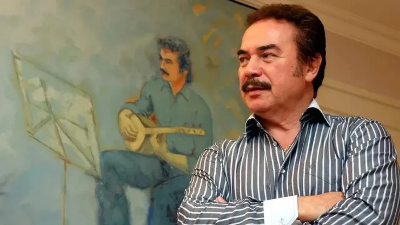 Orhan Gencebay yıllarca içinde tuttuğu kırgınlığı ilk kez itiraf etti: "Beni aşağılamak için söylediler"