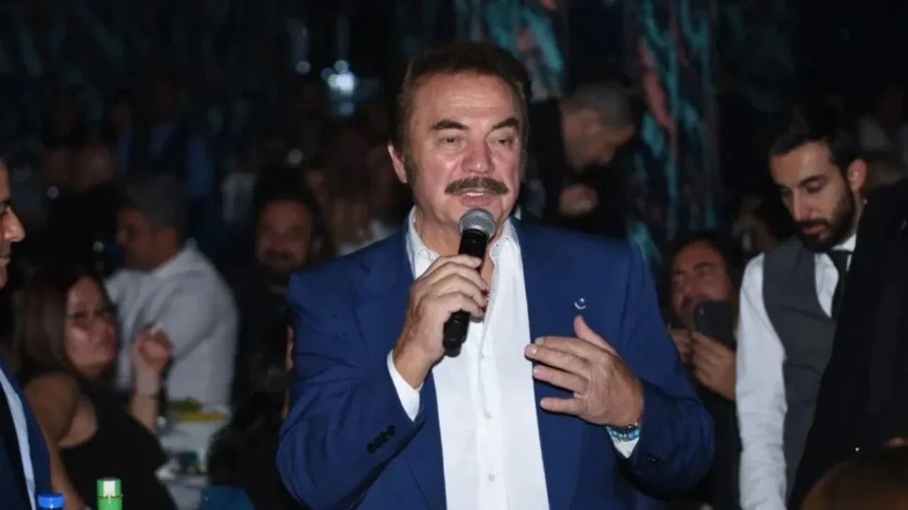 Orhan Gencebay yıllarca içinde tuttuğu kırgınlığı ilk kez itiraf etti: "Beni aşağılamak için söylediler"