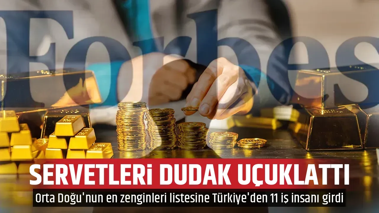 SERVETLERİ DUDAK UÇUKLATTI