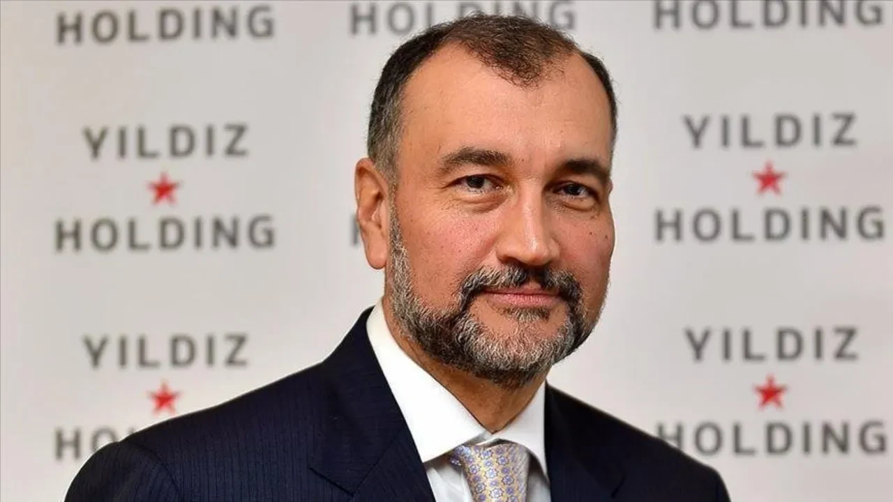 Orta Doğu'nun en zenginleri listesi açıklandı: Türkiye'den 11 iş insanı devler arasında