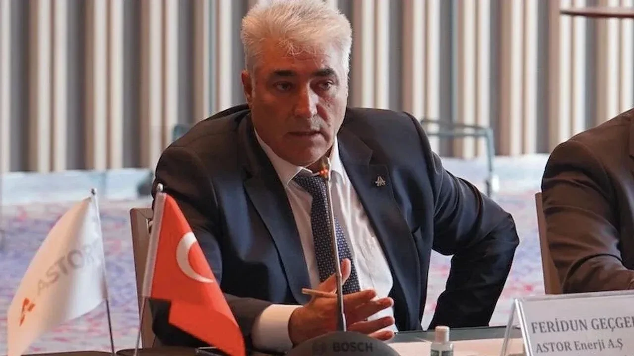 Orta Doğu'nun en zenginleri listesi açıklandı: Türkiye'den 11 iş insanı devler arasında