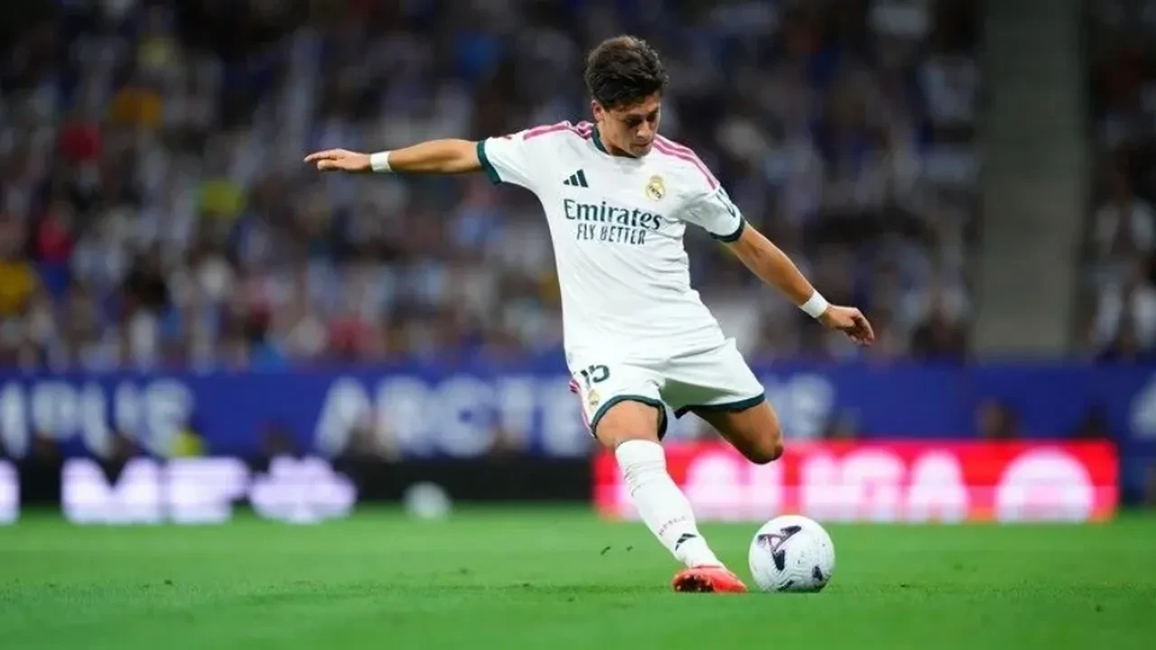 Real Madrid Leipzig CANLI nereden izlenir, hangi kanalda? Arda Güler ilk 11’de
