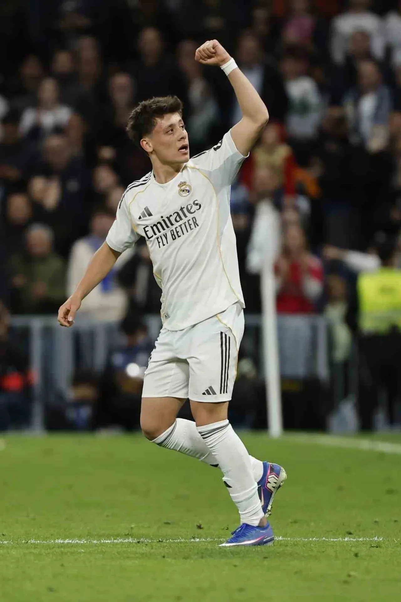 Real Madrid Leipzig CANLI nereden izlenir, hangi kanalda? Arda Güler ilk 11’de