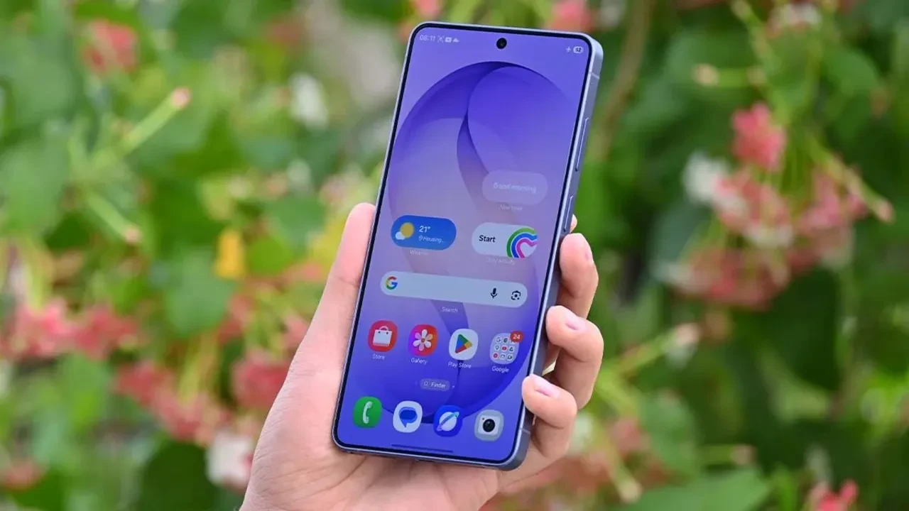 Samsung Galaxy S26 Ultra aniden donuyor! Çözümü belli oldu