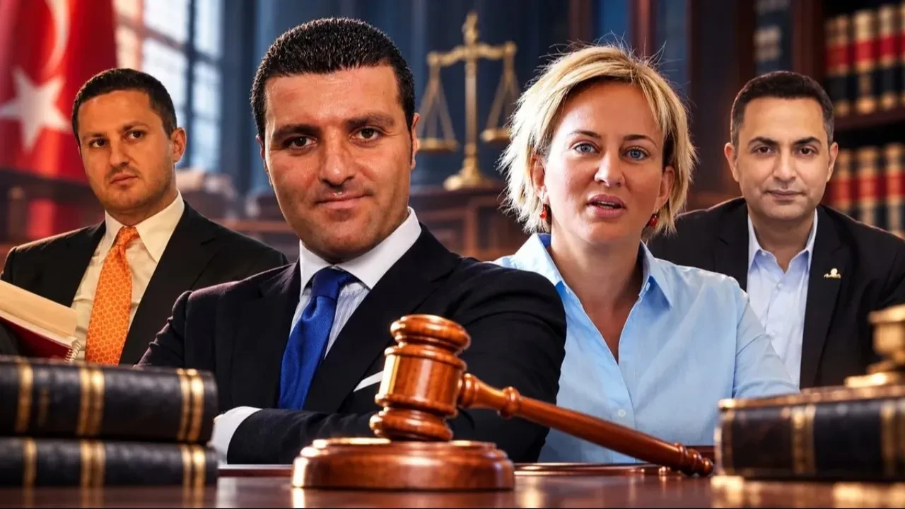 Sarıgül soruşturmasında büyük itiraf geldi: "Evet, kara para akladık"