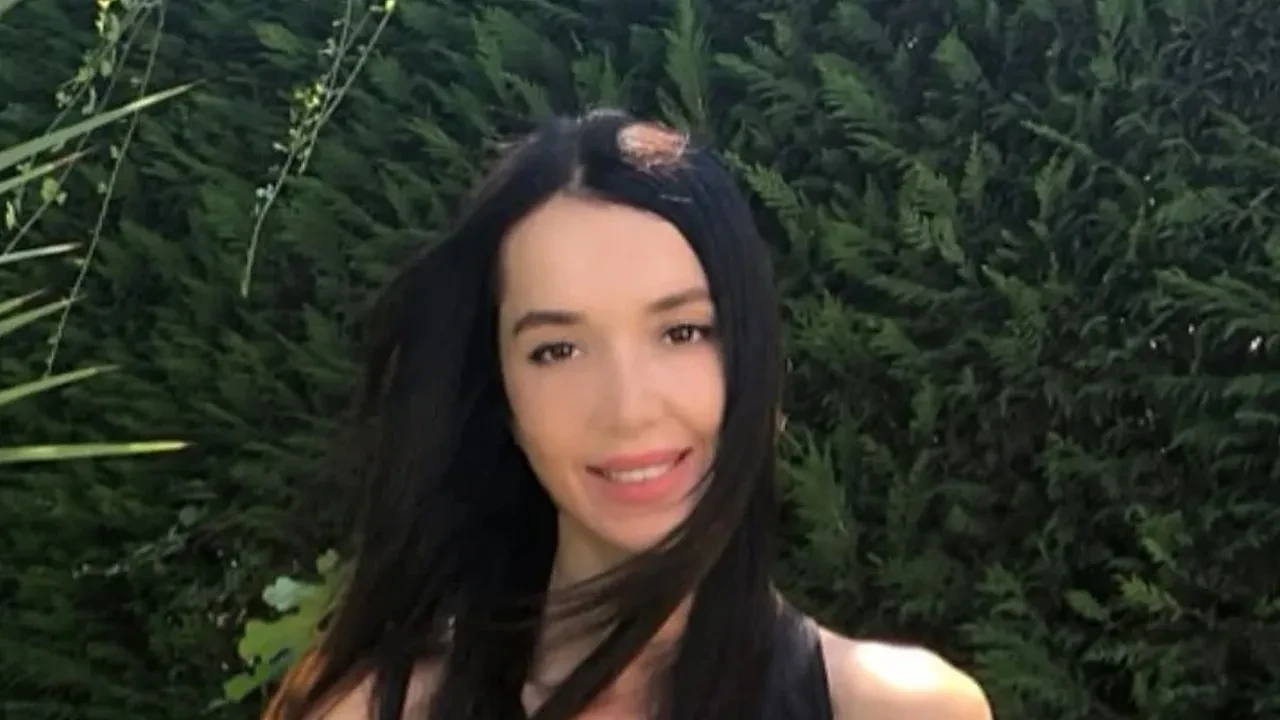 Sel felaketi manken Elif Ece Uzun’u mağdur etti! Evine giremiyor, çocukları için yardım bekliyor