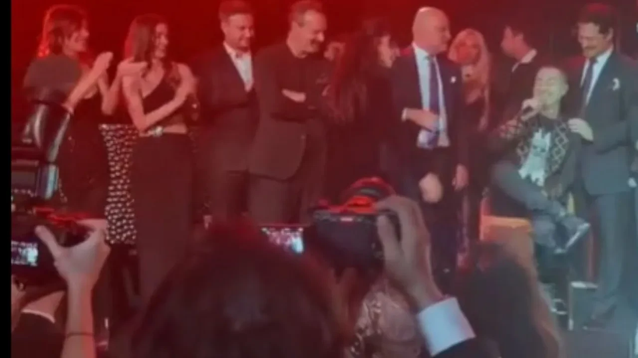 Serdar Ortaç’tan Çağatay Ulusoy’a evlilik sorusu! “Sen Aslı’yla evlenecek misin?”