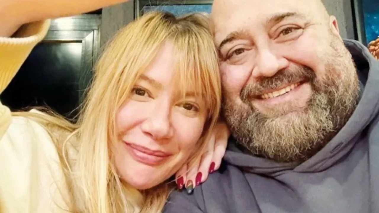 Somer Sivrioğlu hakkında şoke eden iddia! Sevgilisi Didem Belen sosyal medya hesabından paylaştı