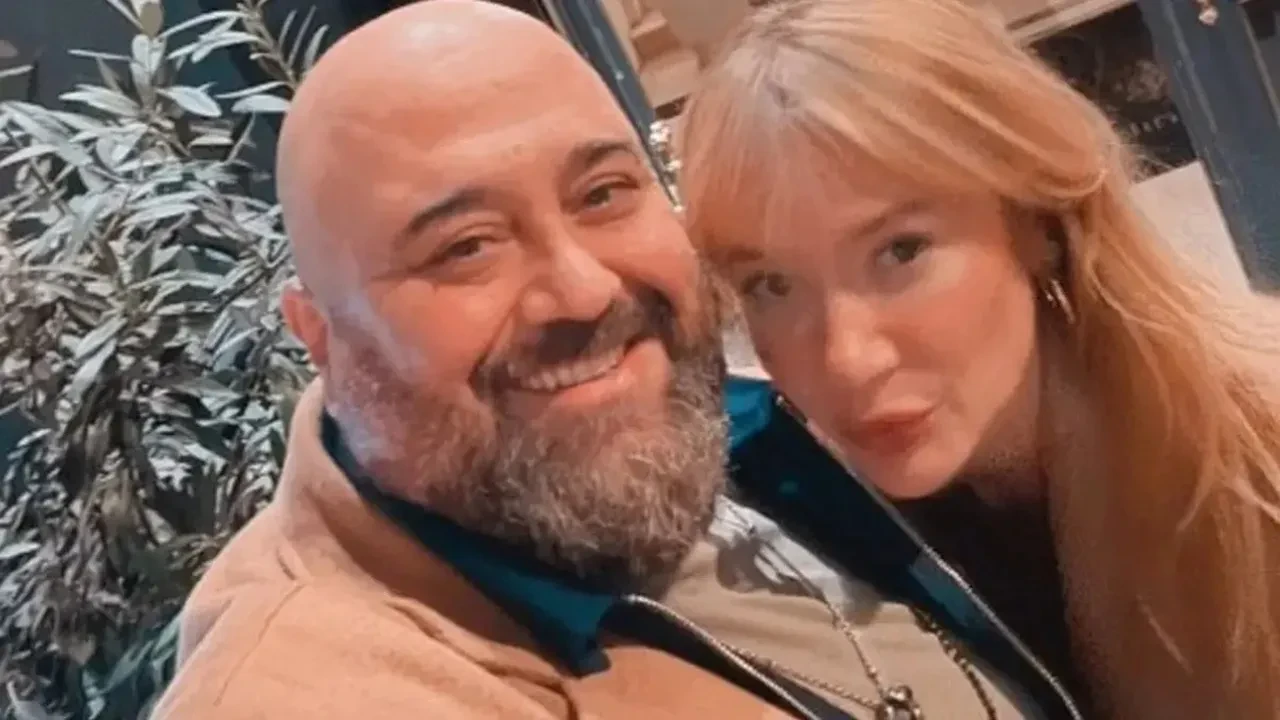 Somer Sivrioğlu hakkında şoke eden iddia! Sevgilisi Didem Belen sosyal medya hesabından paylaştı
