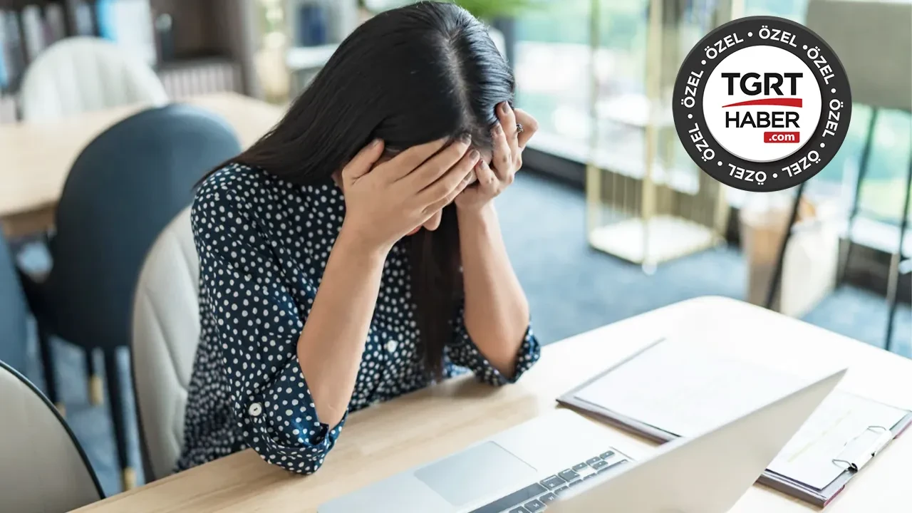 Sürekli yorgun ve mutsuz musunuz? Bu belirtilere dikkat: Depresyonda olabilirsiniz
