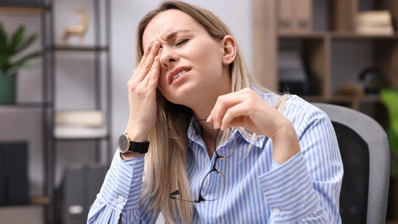 Sürekli yorgun ve mutsuz musunuz? Bu belirtilere dikkat: Depresyonda olabilirsiniz