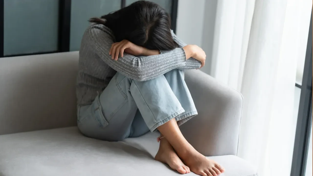Sürekli yorgun ve mutsuz musunuz? Bu belirtilere dikkat: Depresyonda olabilirsiniz