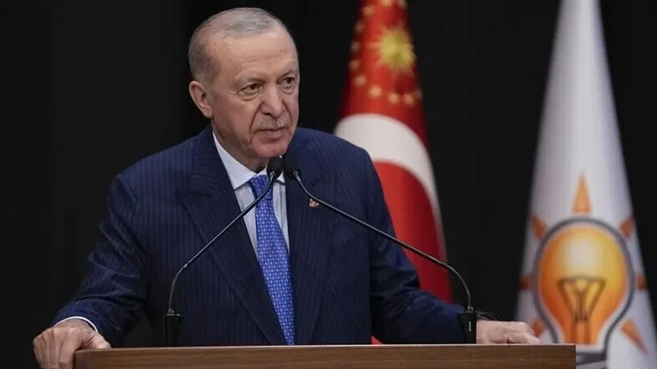 Suriye'ye ne zaman gidecek? Cumhurbaşkanı Erdoğan açıkladı