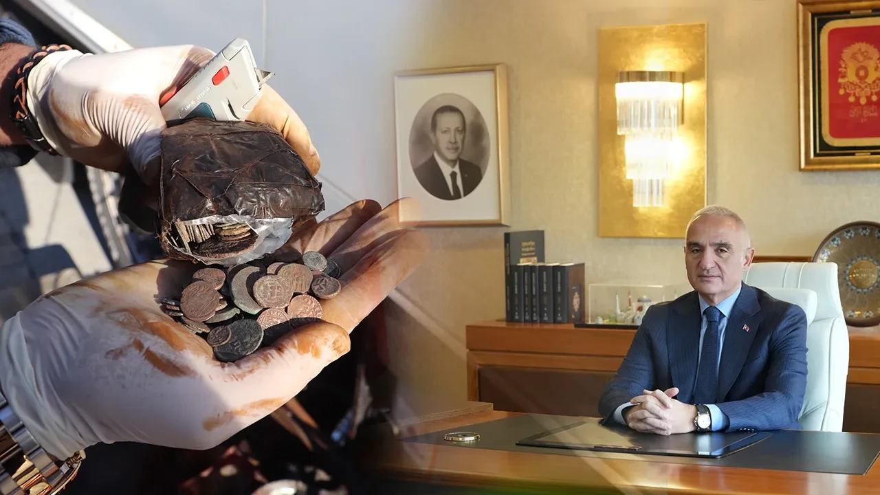 Tarih hırsızlarına sınır kapısında ağır darbe: 7 binden fazla tarihî eser son anda kurtarıldı