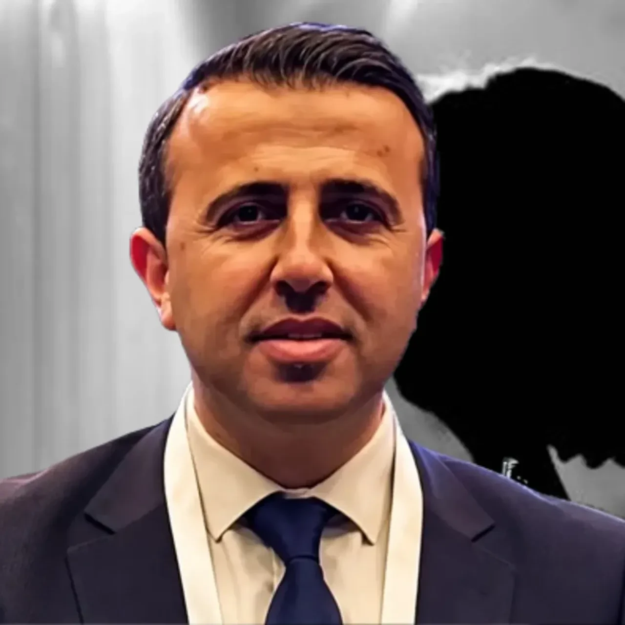 TFFHGD İstanbul Şubesi Başkanı Ferdi Karadoruk hakkında hapis talebi!