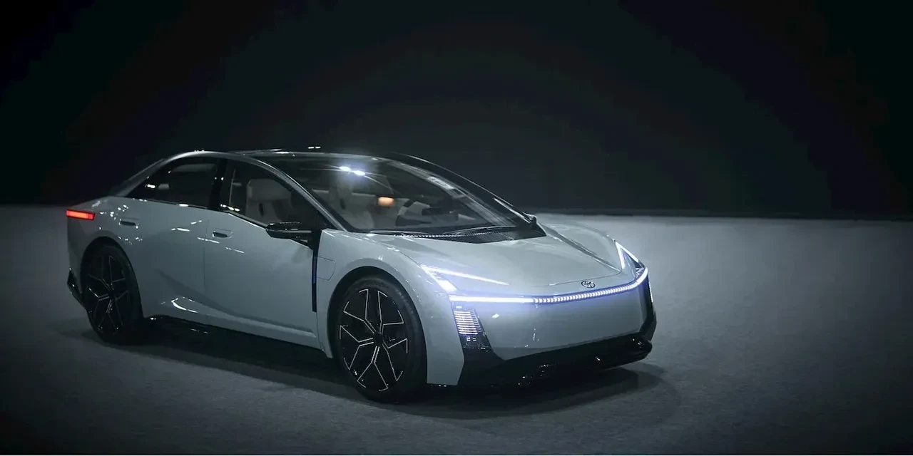 Toyota Corolla resmen elektrikli oluyor! Yeni nesli için tarih verildi