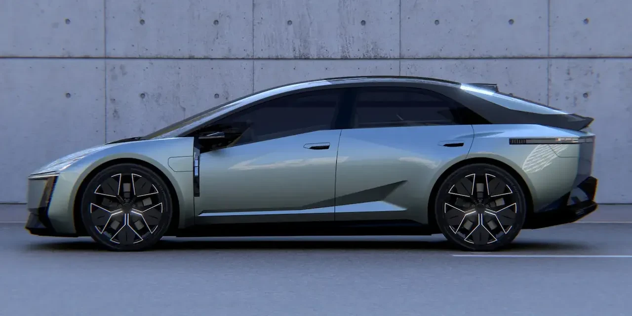 Toyota Corolla resmen elektrikli oluyor! Yeni nesli için tarih verildi