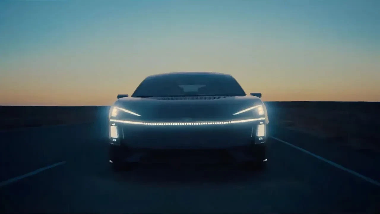 Toyota Corolla resmen elektrikli oluyor! Yeni nesli için tarih verildi