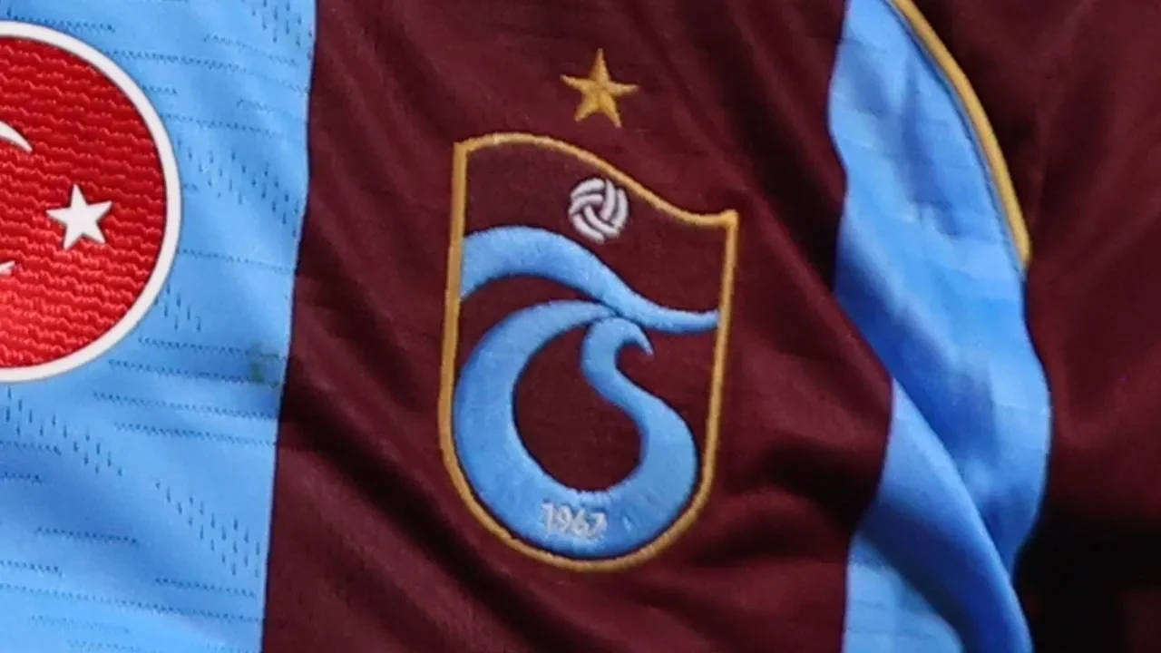 Trabzonspor'un eski yıldızı hayatını kaybetti! Bordo-mavililerden paylaşım geldi