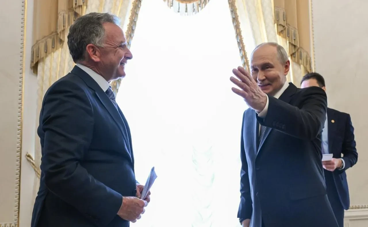 Trump'ın temsilcileri 'Ukrayna' dedi, Putin ise 'İran', işte kritik görüşmenin detayları