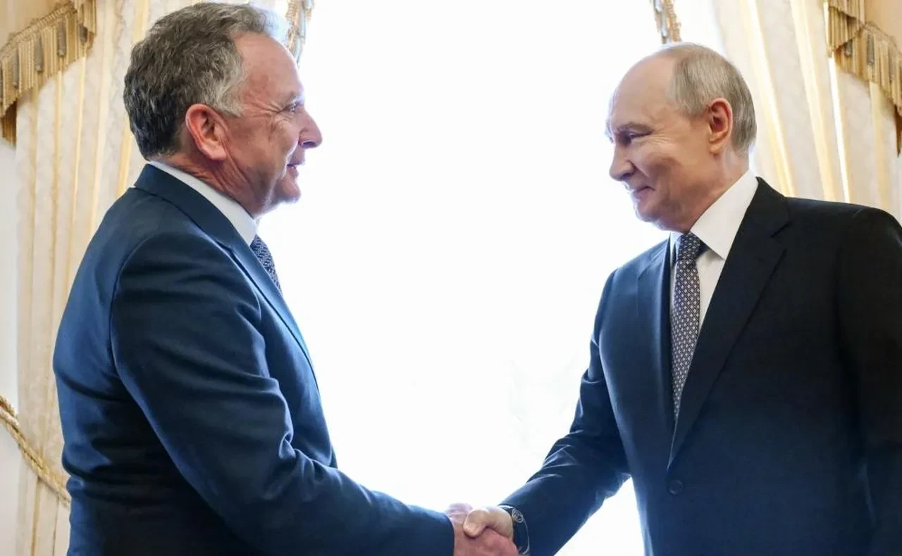 Trump'ın temsilcileri 'Ukrayna' dedi, Putin ise 'İran', işte kritik görüşmenin detayları