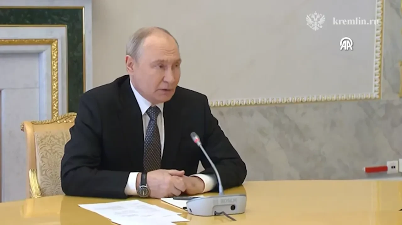 Trump'ın temsilcileri 'Ukrayna' dedi, Putin ise 'İran', işte kritik görüşmenin detayları