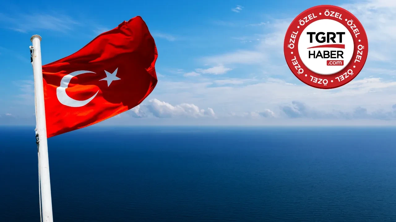 Türkiye-Libya anlaştı! Dr. Muhammed Mazhar Şahin, Doğu Akdeniz’de değişen dengeleri anlattı