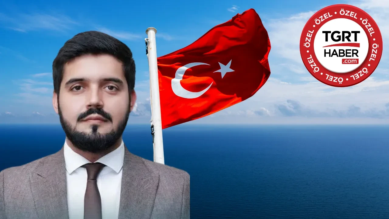 Türkiye-Libya anlaştı! Dr. Muhammed Mazhar Şahin, Doğu Akdeniz’de değişen dengeleri anlattı