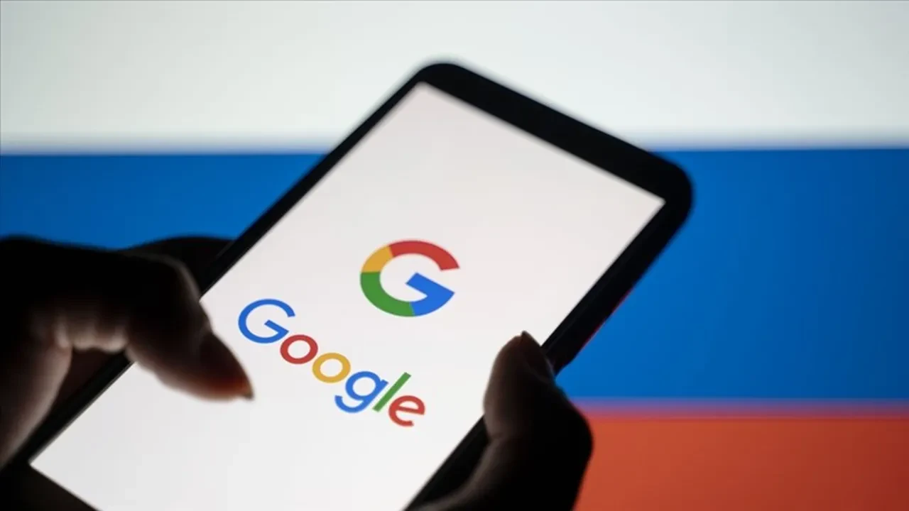 Türkiye’nin 5 yıllık Google arama geçmişi ortaya çıktı: Türk halkının en çok aradığı 4 kelime belli oldu
