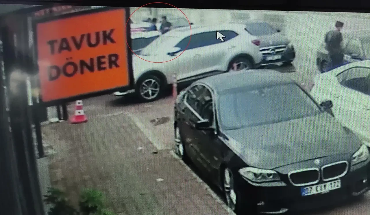 Üç günlük evli yeğenini sokak ortasında öldürdü: Mahkemede savunması ‘Pes’ dedirtti