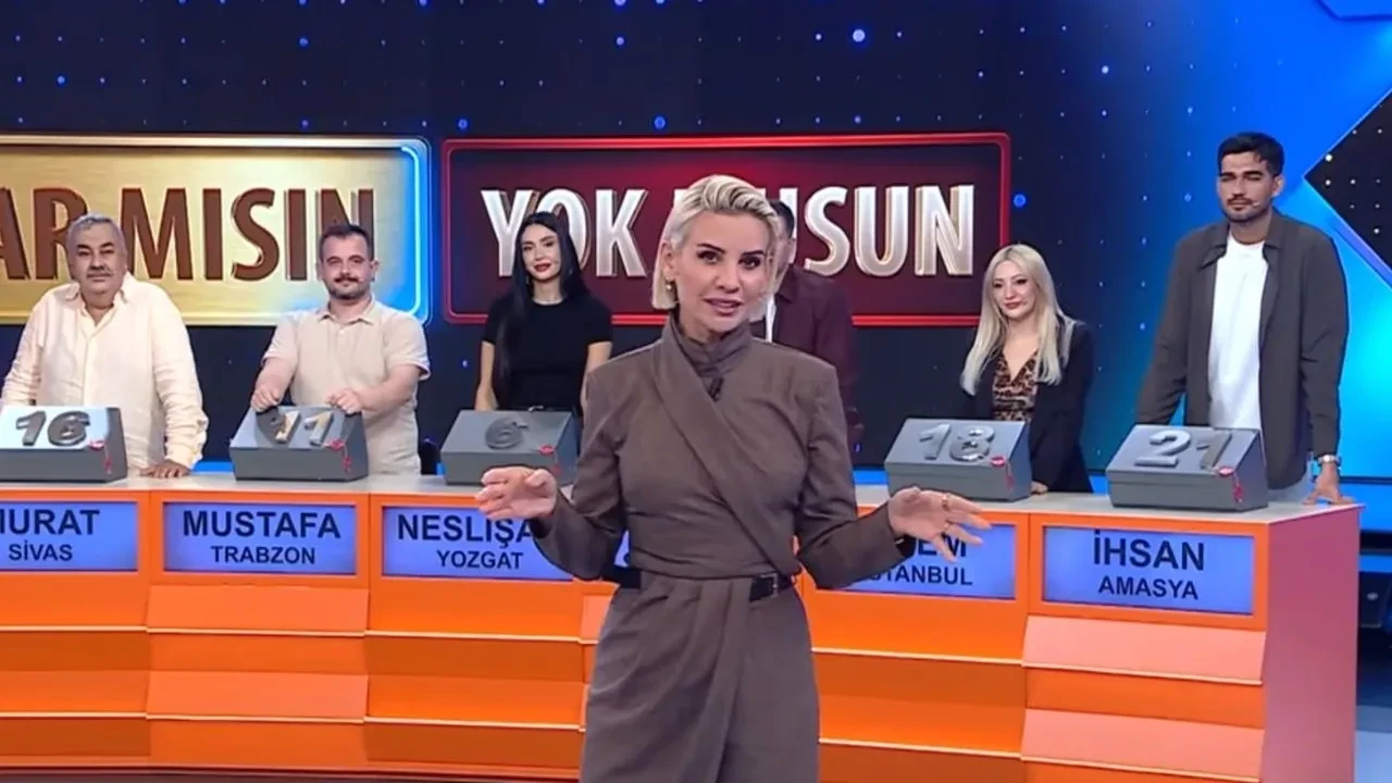 Var Mısın Yok Musun Firdevs kimdir, kaç yaşında? Var Mısın Yok Musun Firdevs ne kadar kazandı, kutusundan ne çıktı?