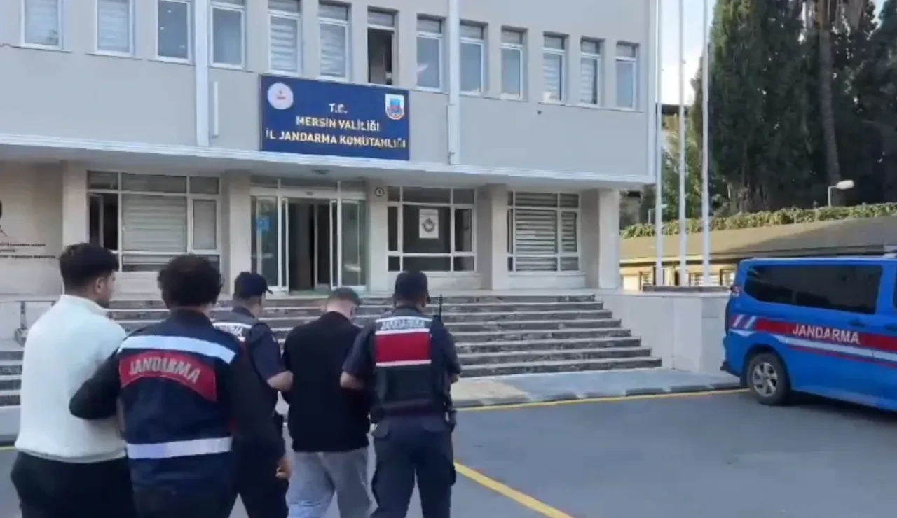 Yasa dışı bahis ve dolandırıcılık ile 34 milyarlık vurgun: 123 şüpheli hakkında adli işlem