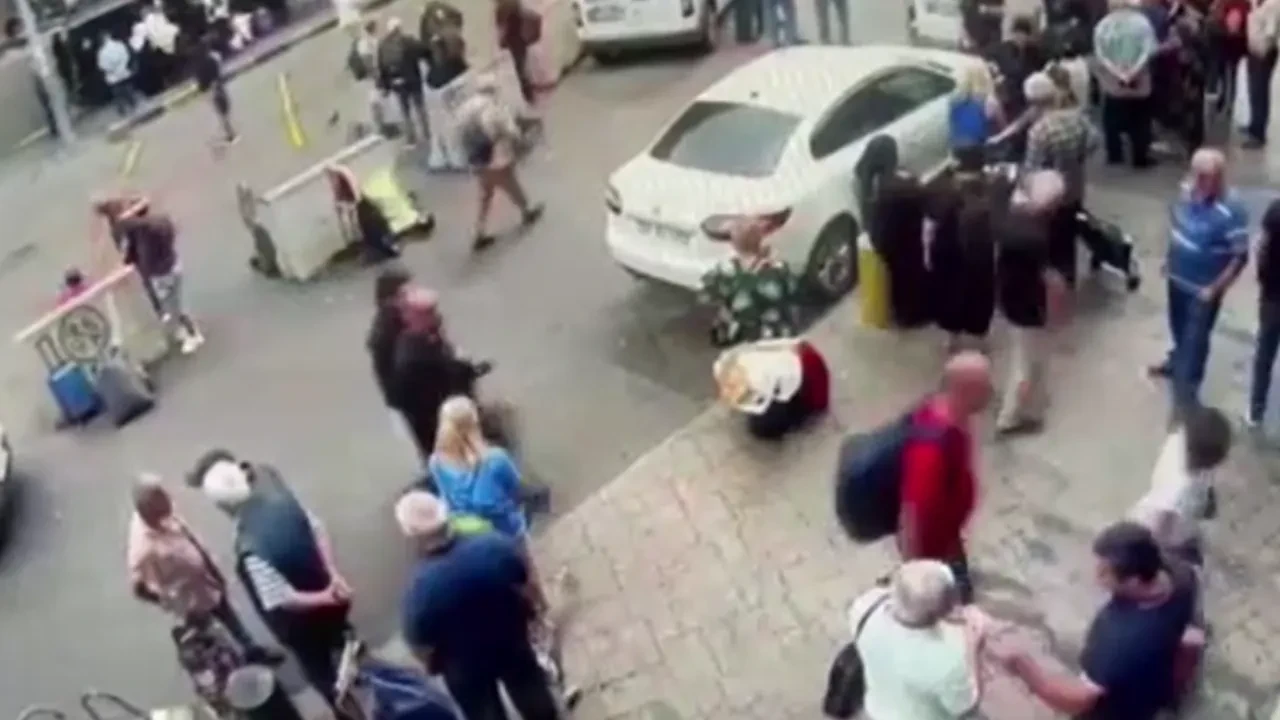 Yasa dışı 'üreme hücresi' ticareti operasyonunda gözaltı sayısı 44'e yükseldi