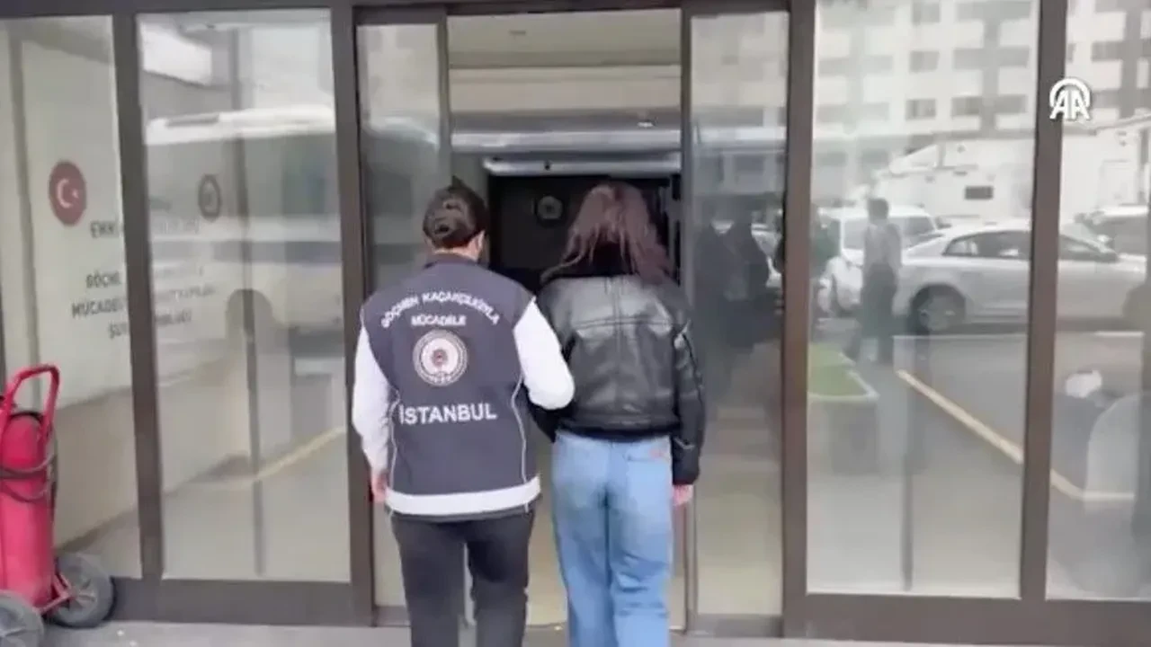 Yasa dışı 'üreme hücresi' ticareti operasyonunda gözaltı sayısı 44'e yükseldi