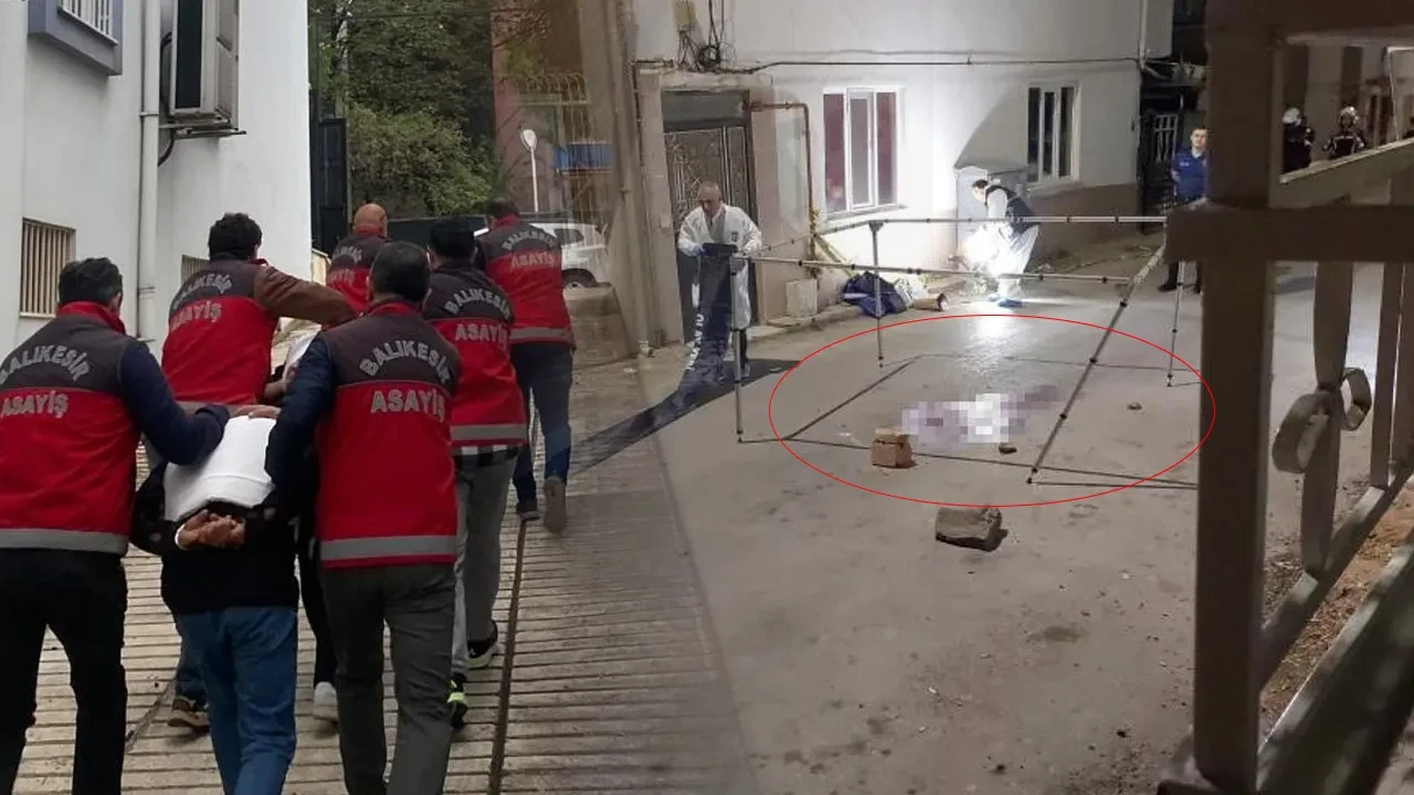 Yatsı namazından çıktı, kurşunların hedefi oldu: Cinayette sır perdesi aralandı