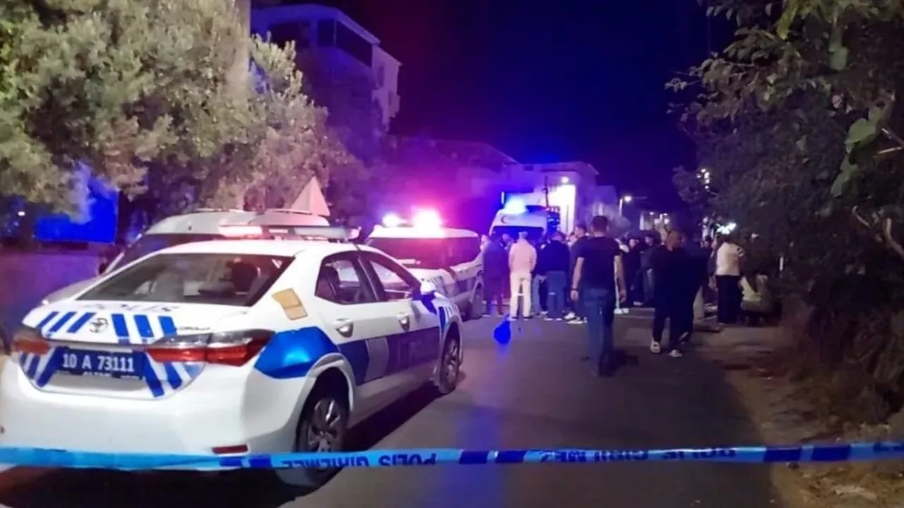Yatsı namazından çıktı, kurşunların hedefi oldu: Cinayette sır perdesi aralandı
