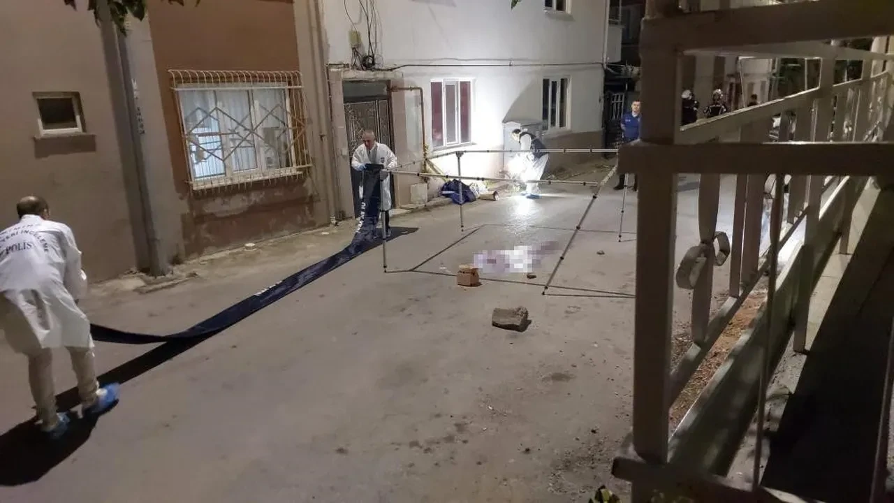 Yatsı namazından çıktı, kurşunların hedefi oldu: Cinayette sır perdesi aralandı
