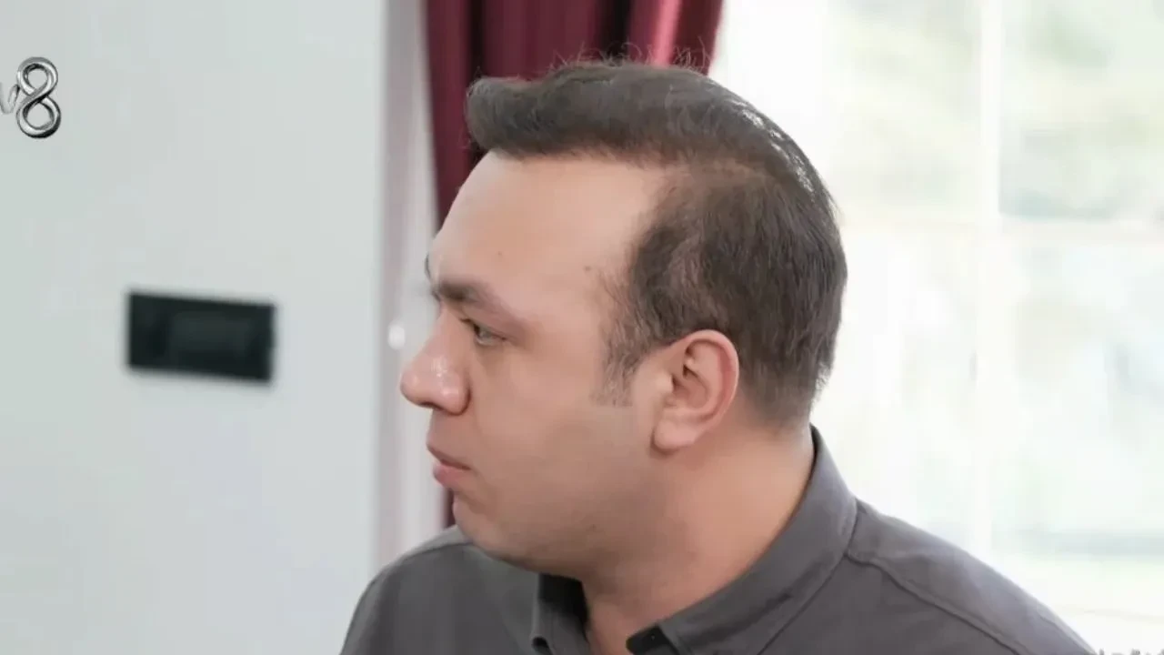 Yemekteyiz Burak Yılmaz kimdir, kaç yaşında, nereli? Ne iş yapıyor?