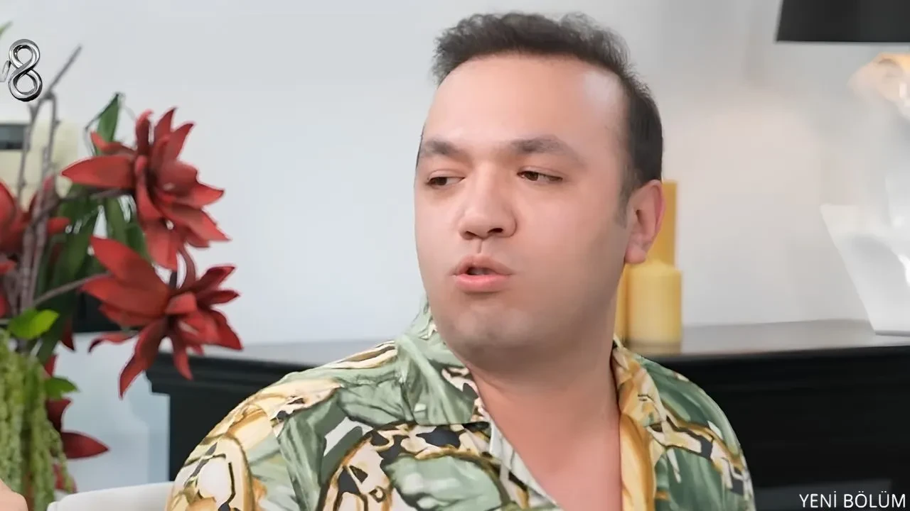 Yemekteyiz Burak Yılmaz kimdir, kaç yaşında, nereli? Ne iş yapıyor?