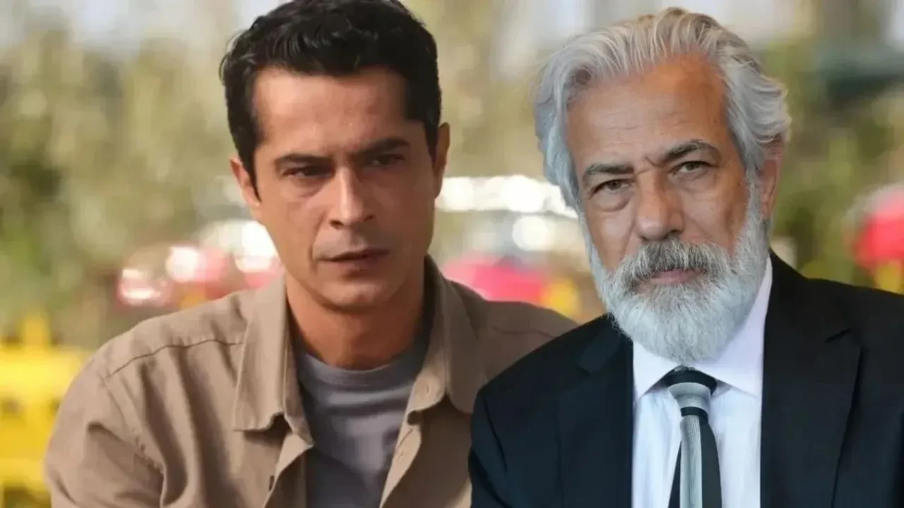 Yeraltı dizisinde Rüzgar’ın babası Yıldırım neden öldü? Ekrem Tamer Yeraltı dizisine veda mı edecek?
