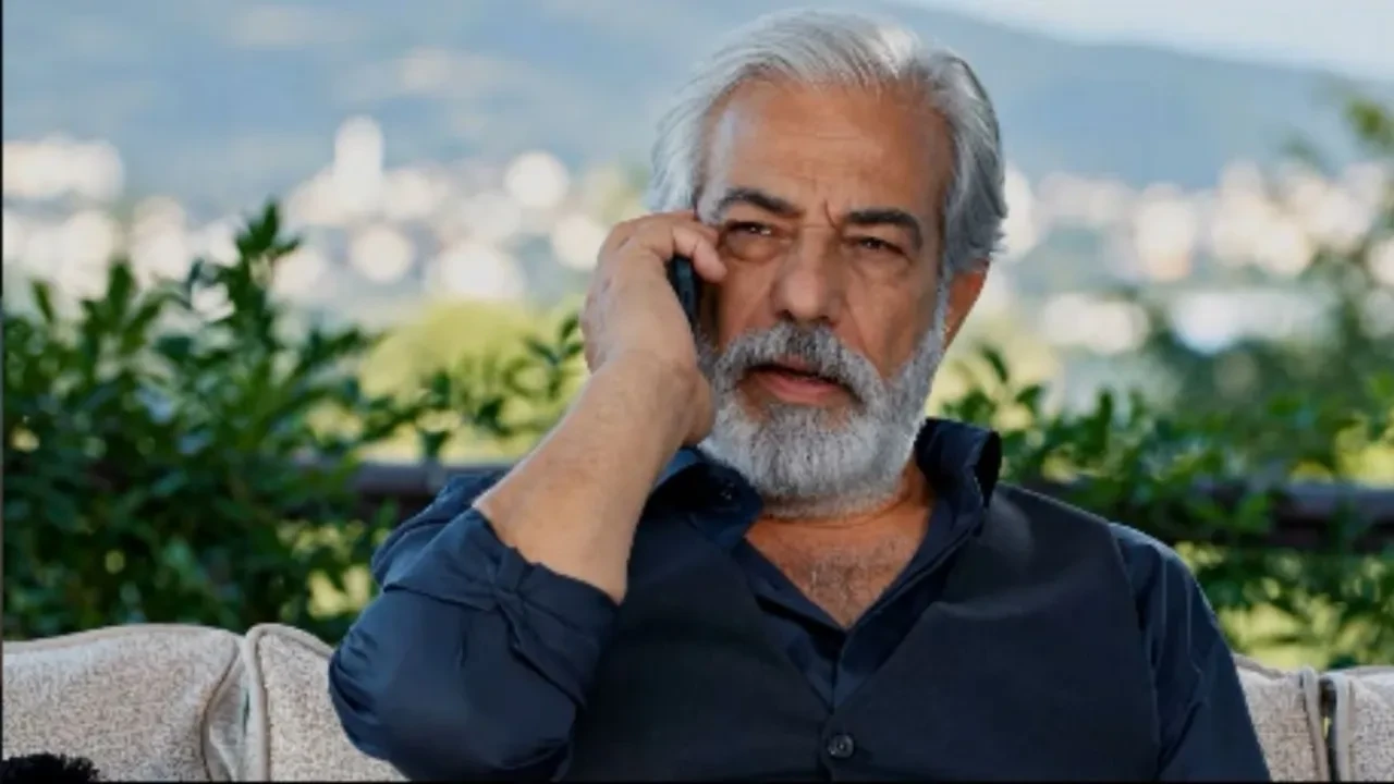 Yeraltı dizisinde Rüzgar’ın babası Yıldırım neden öldü? Ekrem Tamer Yeraltı dizisine veda mı edecek?