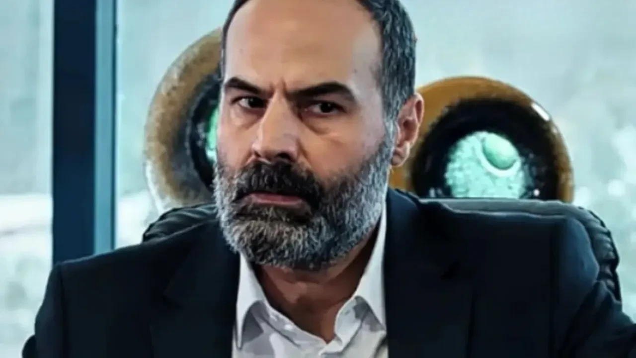 Yeraltı dizisinde Servet neden öldü? Enis Aybar Yeraltı’na veda mı ediyor? 