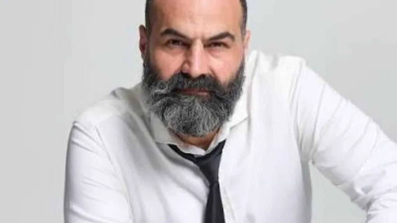 Yeraltı dizisinde Servet neden öldü? Enis Aybar Yeraltı’na veda mı ediyor? 