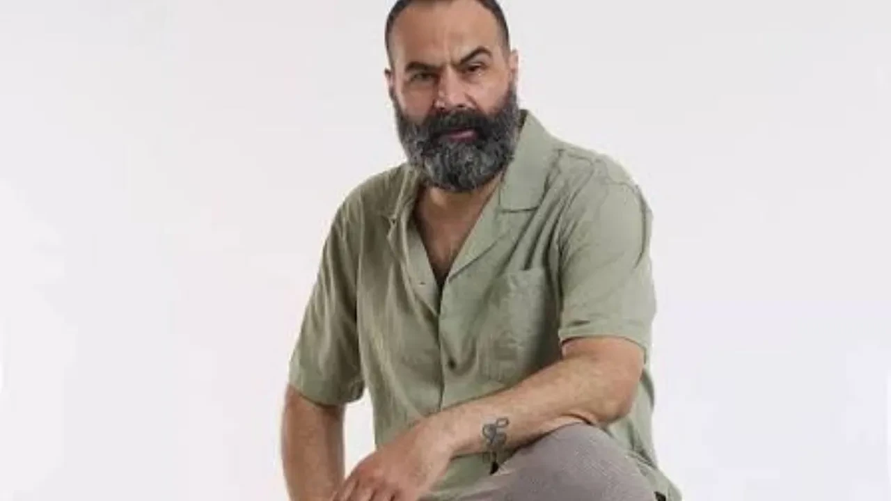 Yeraltı dizisinde Servet neden öldü? Enis Aybar Yeraltı’na veda mı ediyor? 