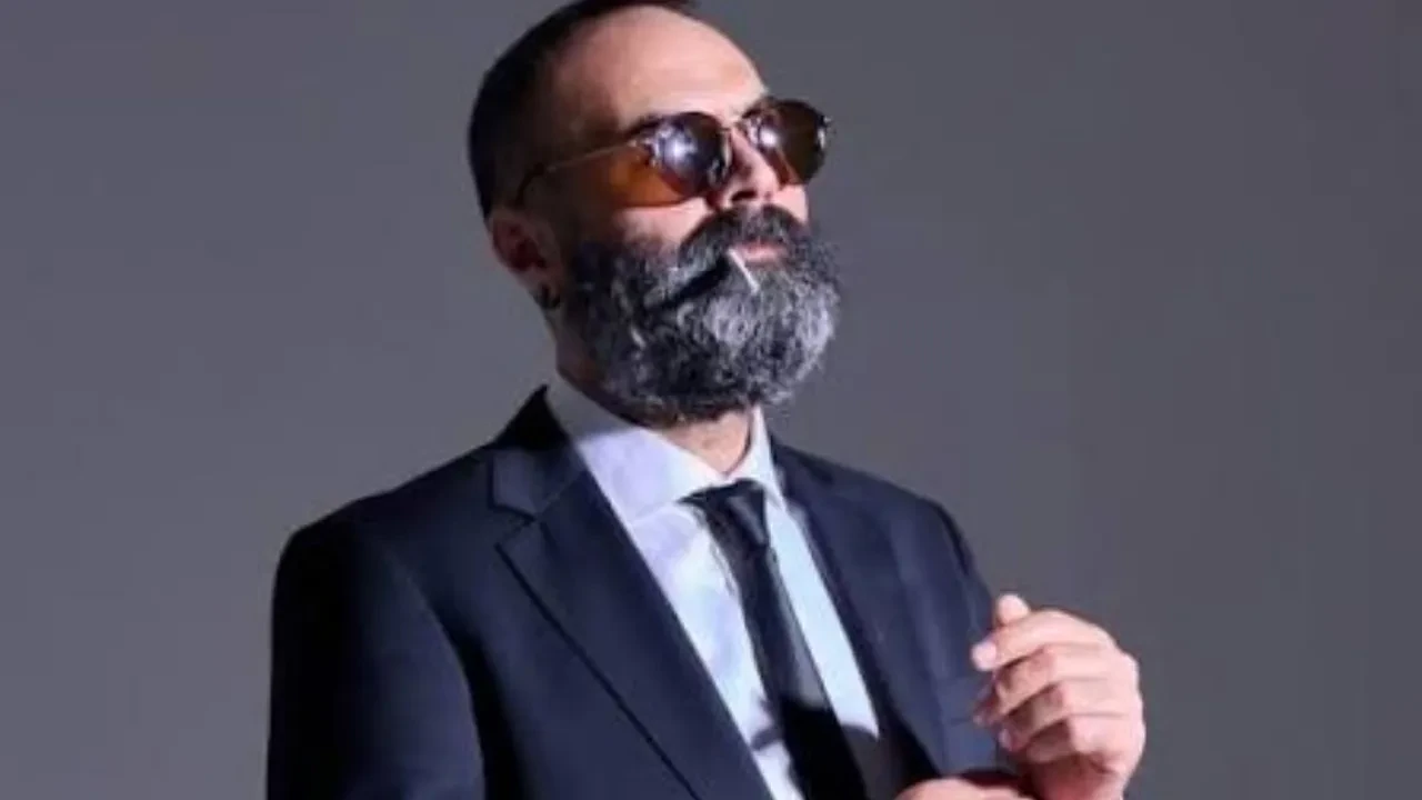 Yeraltı dizisinde Servet neden öldü? Enis Aybar Yeraltı’na veda mı ediyor? 